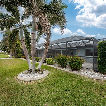 Villa Tranquility-Waterfront-Punta Gorda, Fl 外观 照片