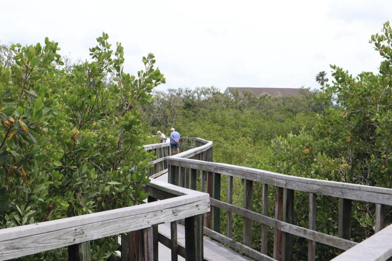 Villa Tranquility-Waterfront-Punta Gorda, Fl 外观 照片