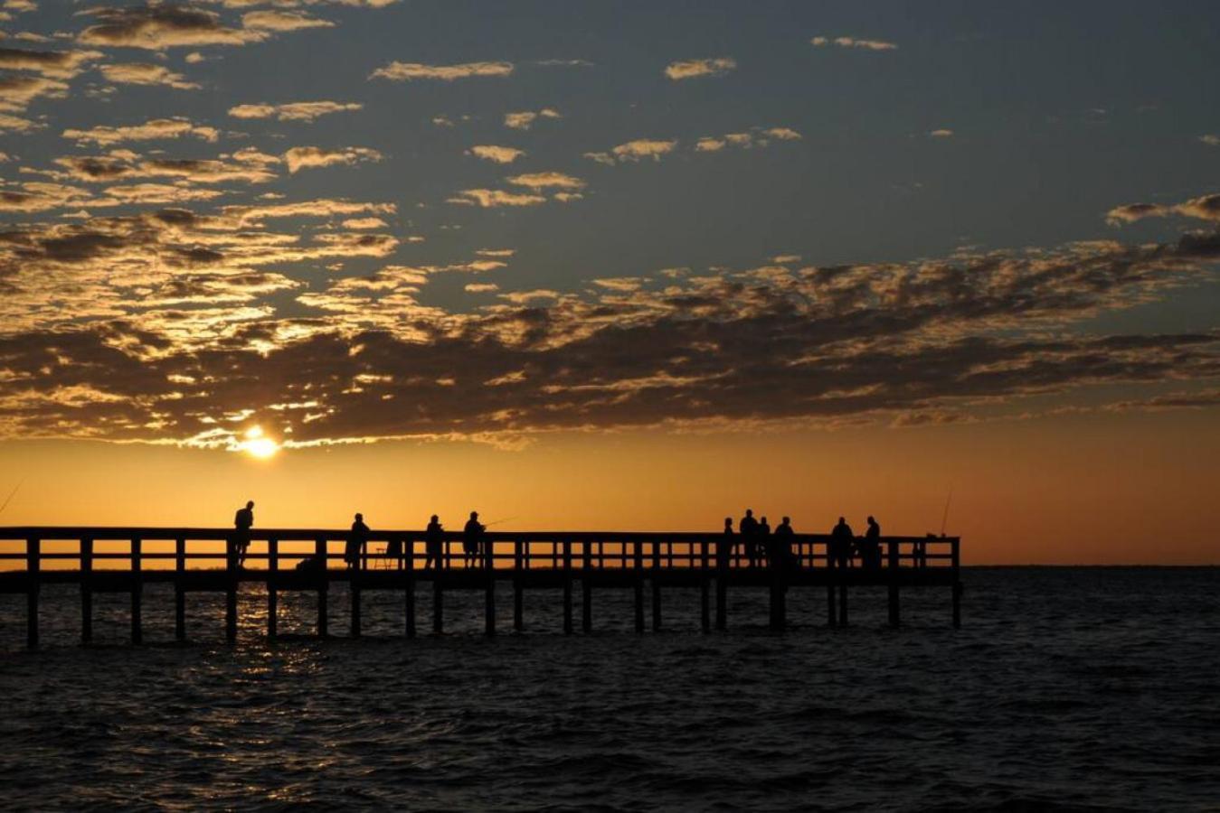 Villa Tranquility-Waterfront-Punta Gorda, Fl 外观 照片