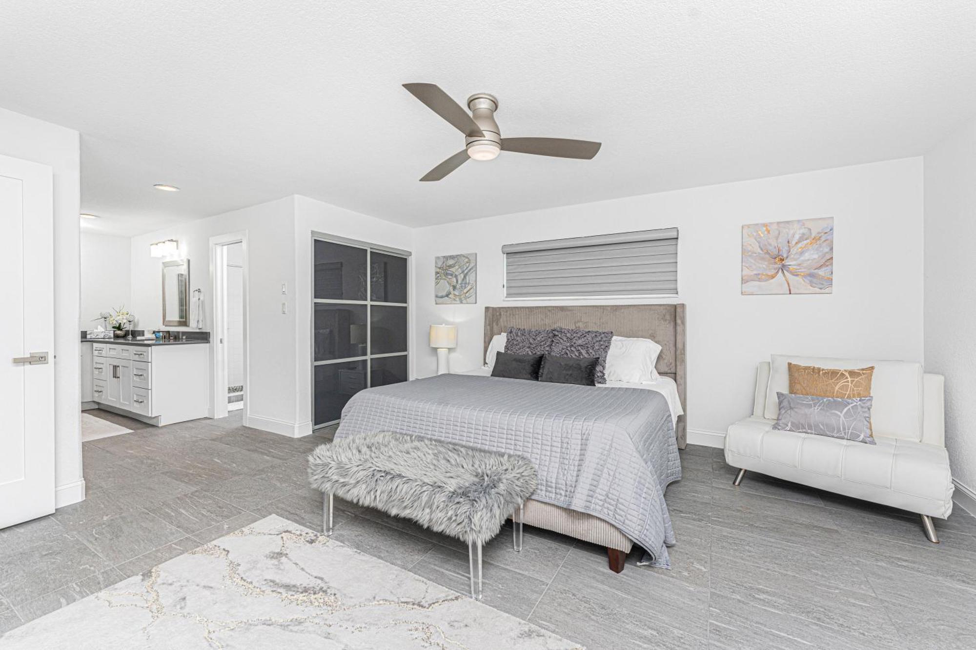 Villa Tranquility-Waterfront-Punta Gorda, Fl 外观 照片
