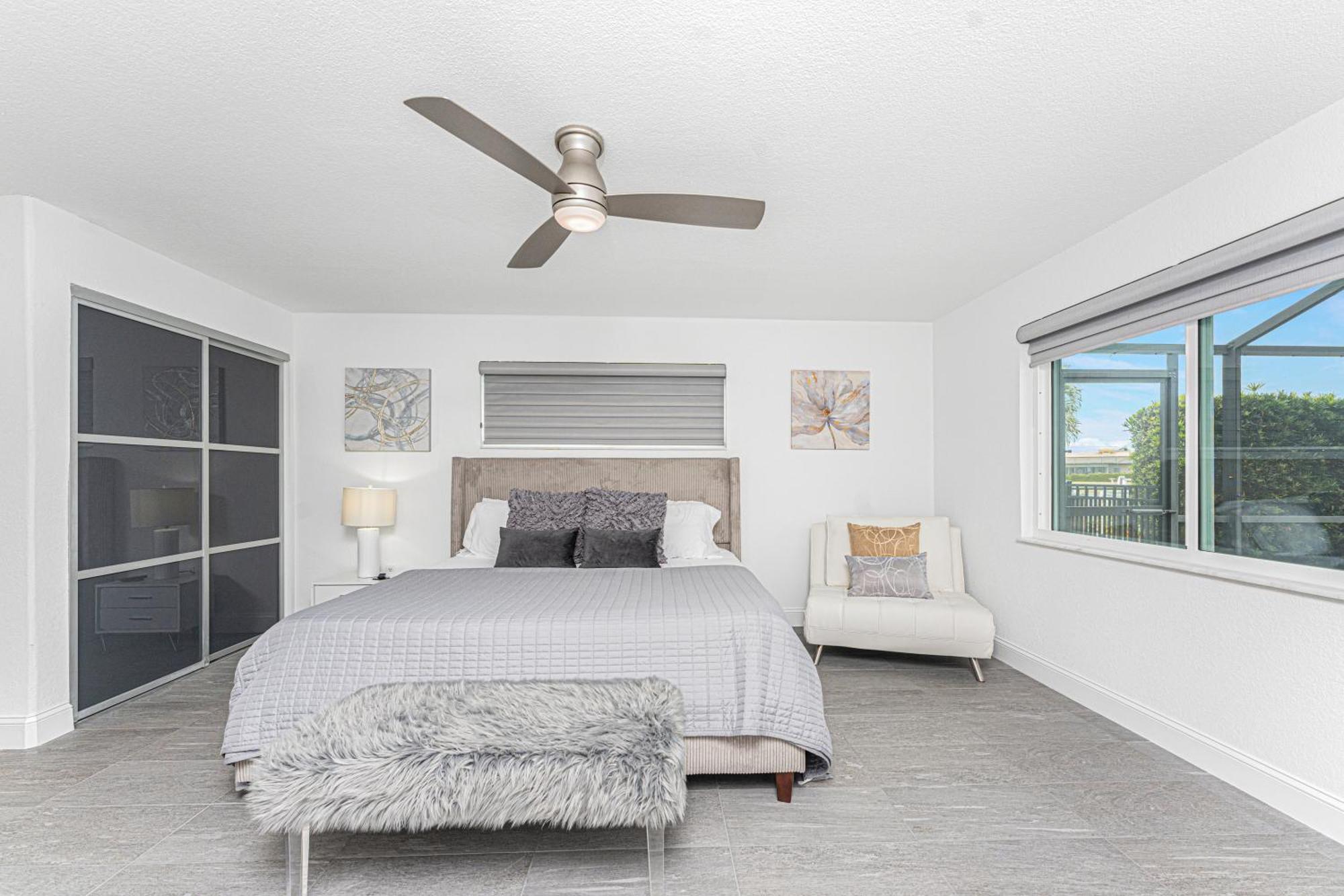 Villa Tranquility-Waterfront-Punta Gorda, Fl 外观 照片