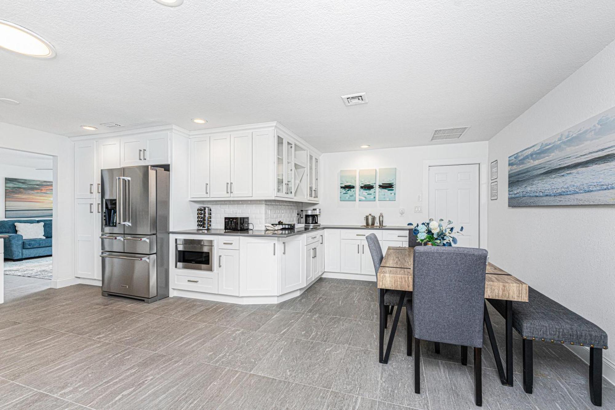 Villa Tranquility-Waterfront-Punta Gorda, Fl 外观 照片