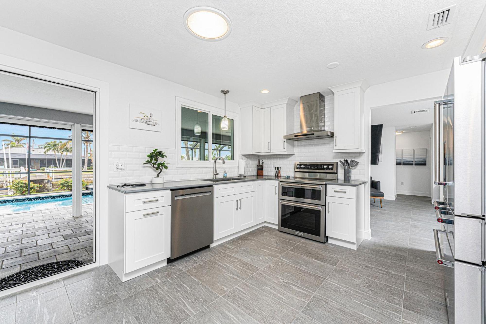 Villa Tranquility-Waterfront-Punta Gorda, Fl 外观 照片