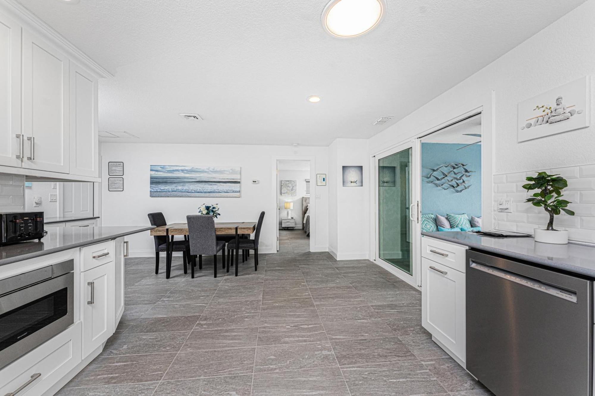 Villa Tranquility-Waterfront-Punta Gorda, Fl 外观 照片