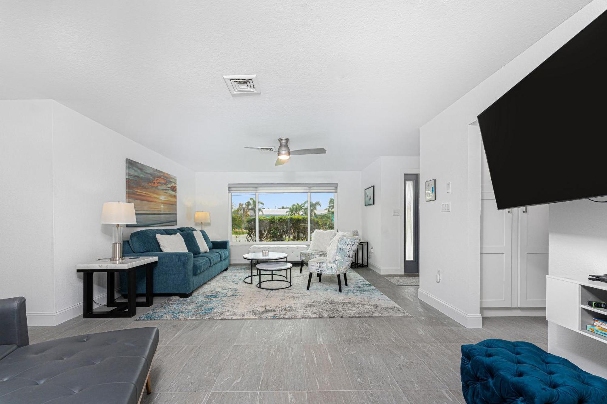 Villa Tranquility-Waterfront-Punta Gorda, Fl 外观 照片