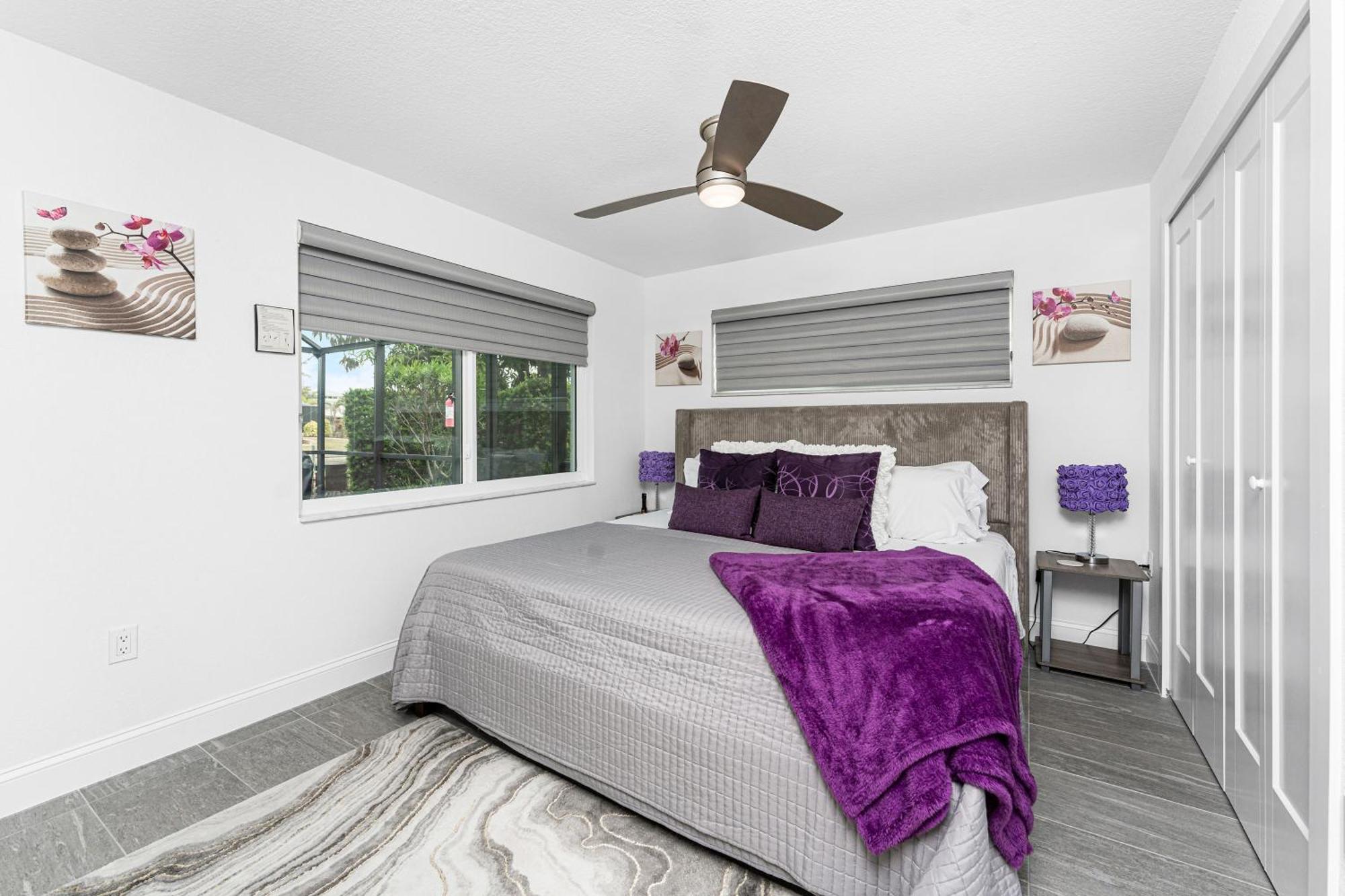 Villa Tranquility-Waterfront-Punta Gorda, Fl 外观 照片
